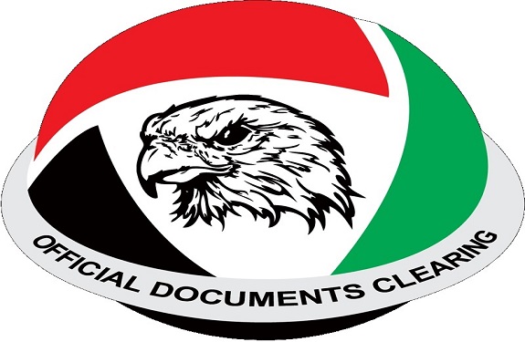 Official Doc clearing Official Doc clearing