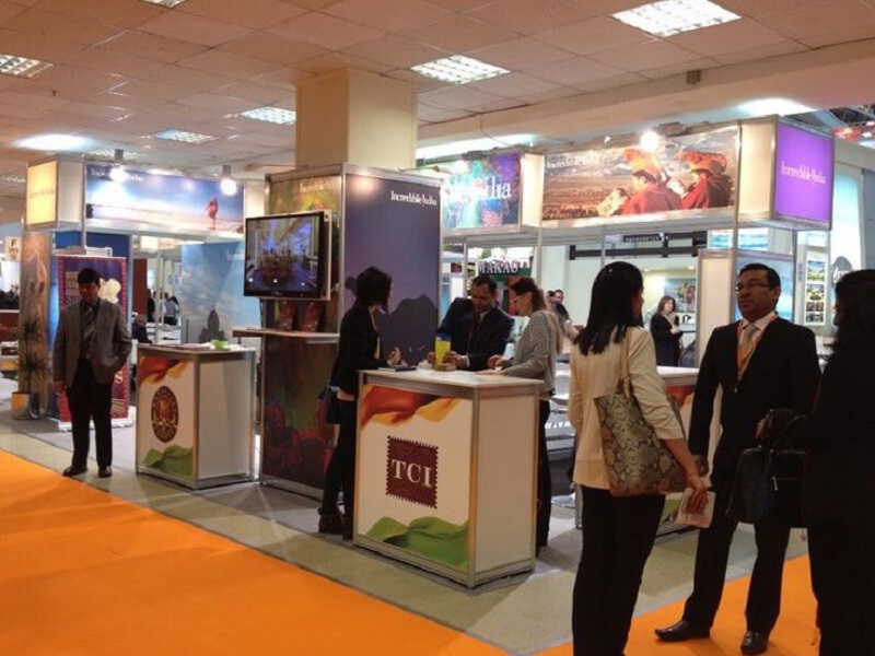 Exibition 2