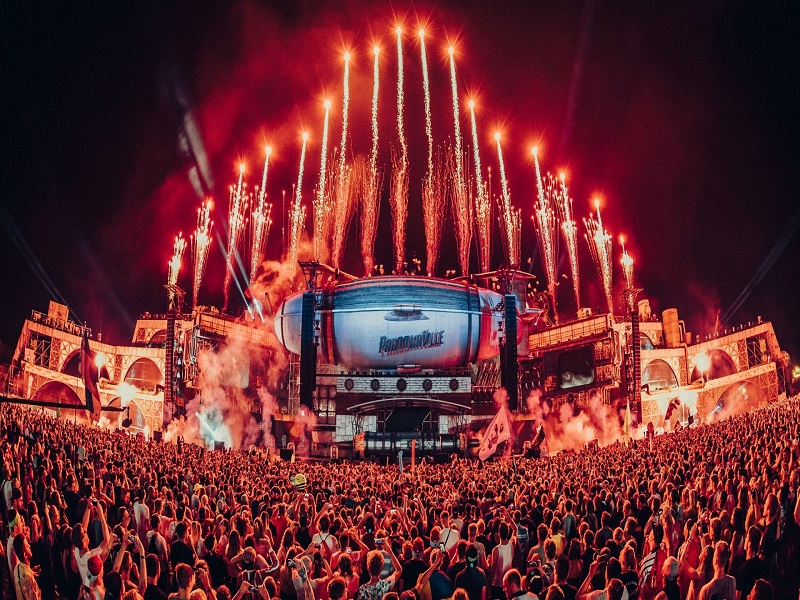Festibal 2