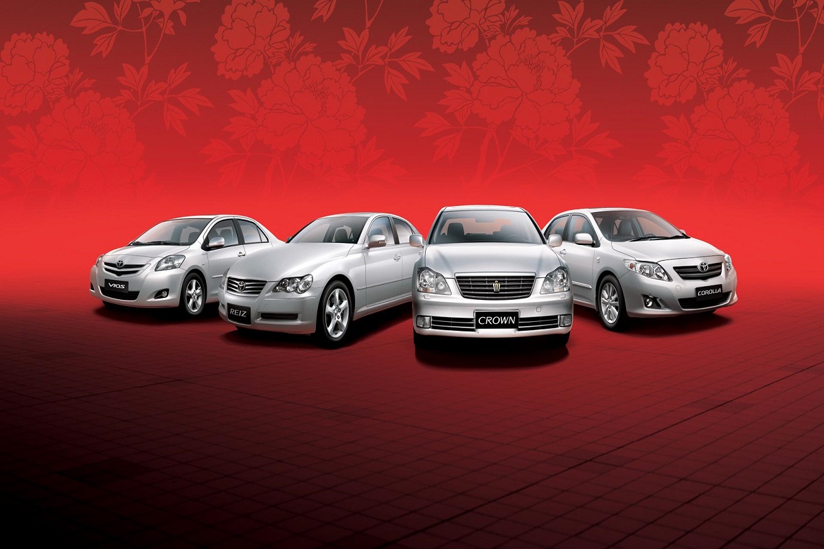 Rent a Car Rent a Car