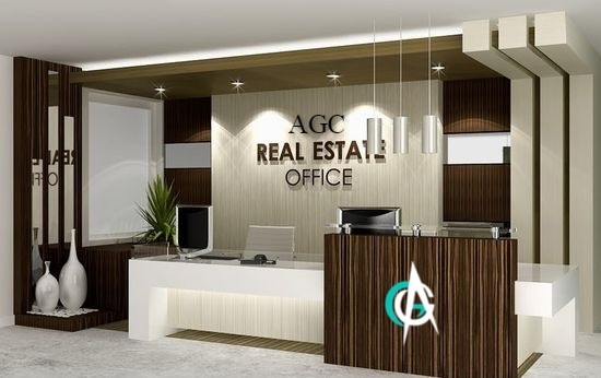 Real Estate Office Real Estate Office