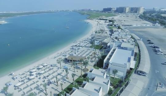 ADH Yas Island 1