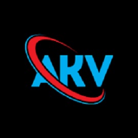 Akv logo 270 by 270