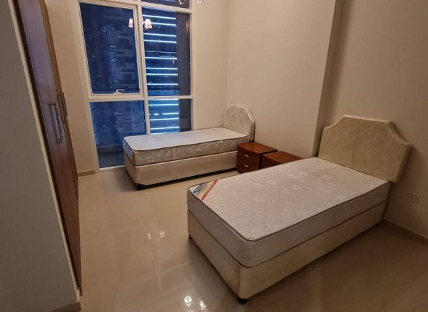 Bed Space 3