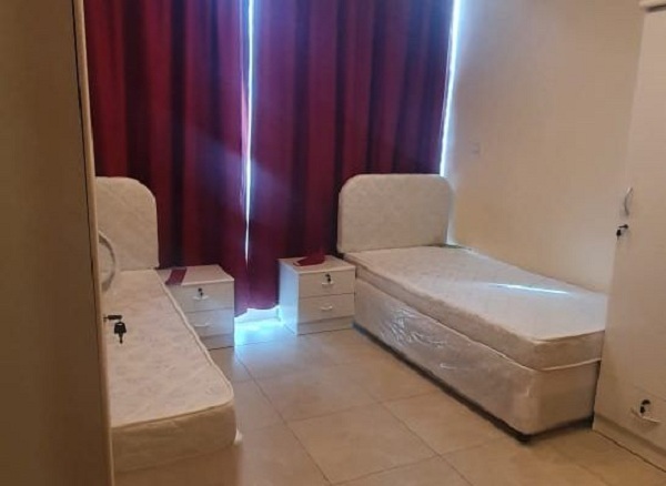 Bed Space Image