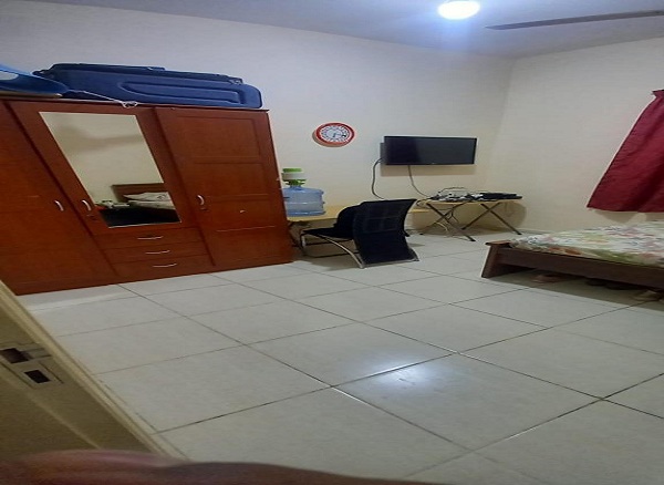 Bedroom 6