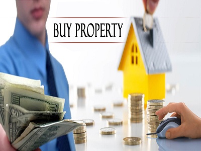 Buy Property