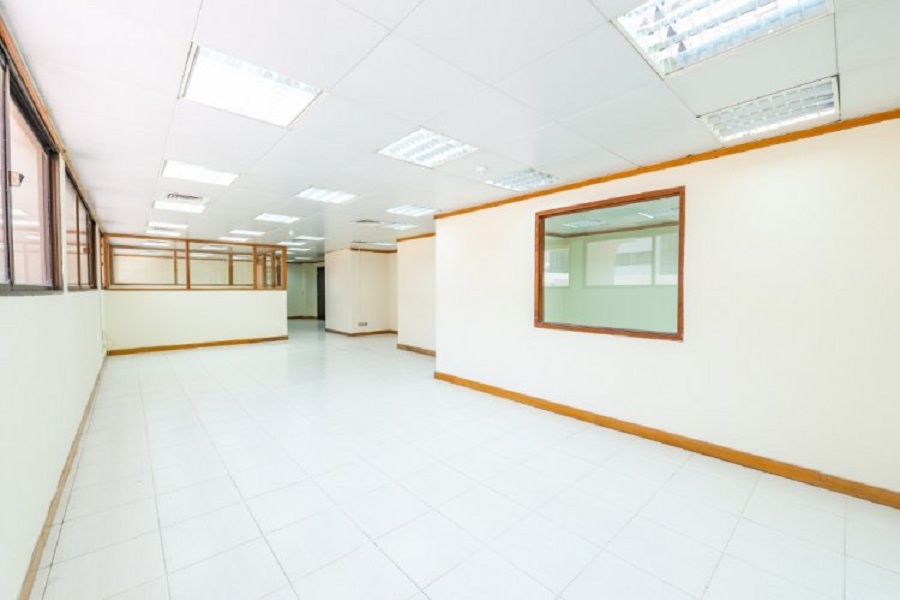 CTB Office 1