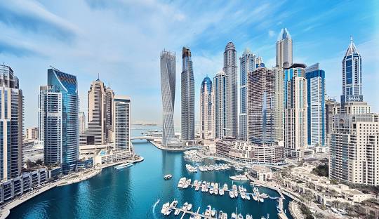 Dubai Image 3