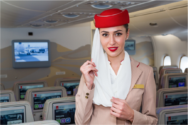 Emirates