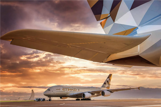 Etihad