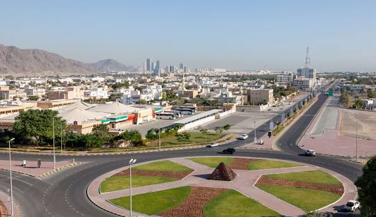 Fujairah Image 3