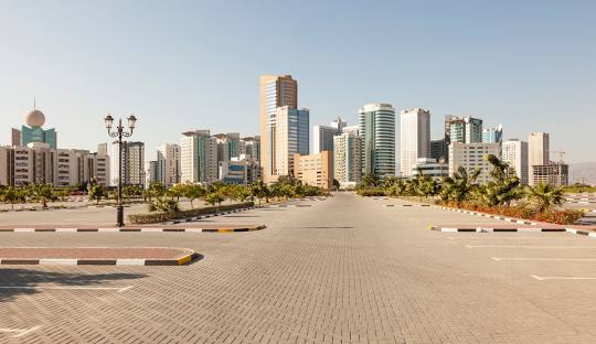 Fujairah Image 4