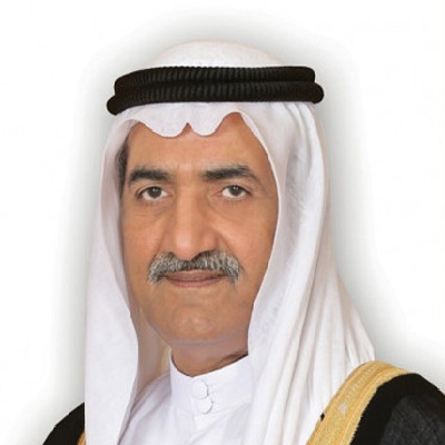 Fujairah Ruler Fujairah Ruler