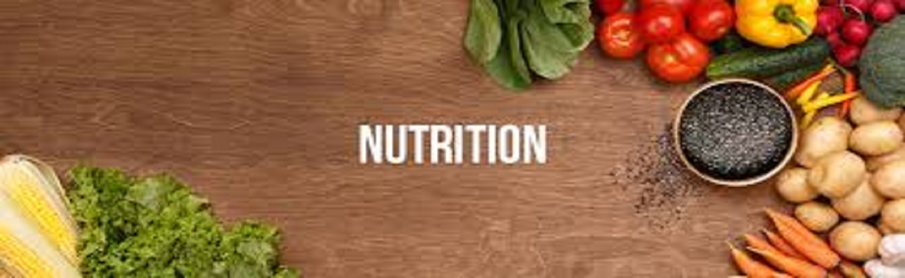 Health and Nutrition 2