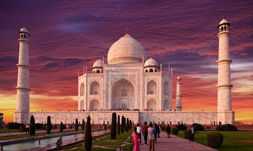 India Image