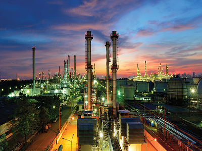 Industry