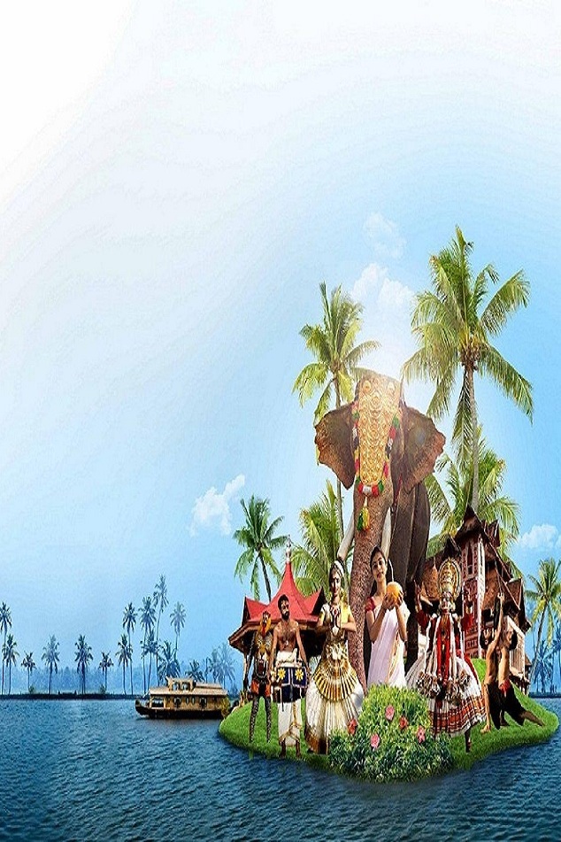 Kerala Tour Travel