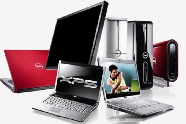 Laptop