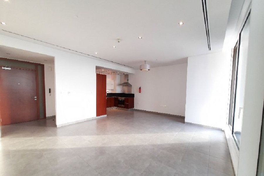 MT Flat 1 BHK 2
