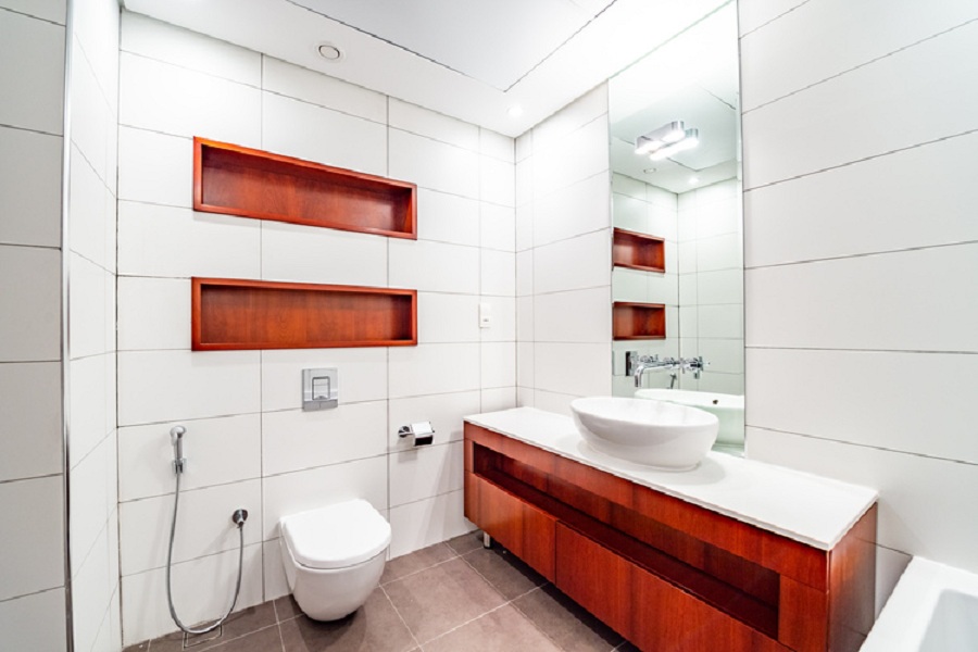 MT Flat 1 BHK 5