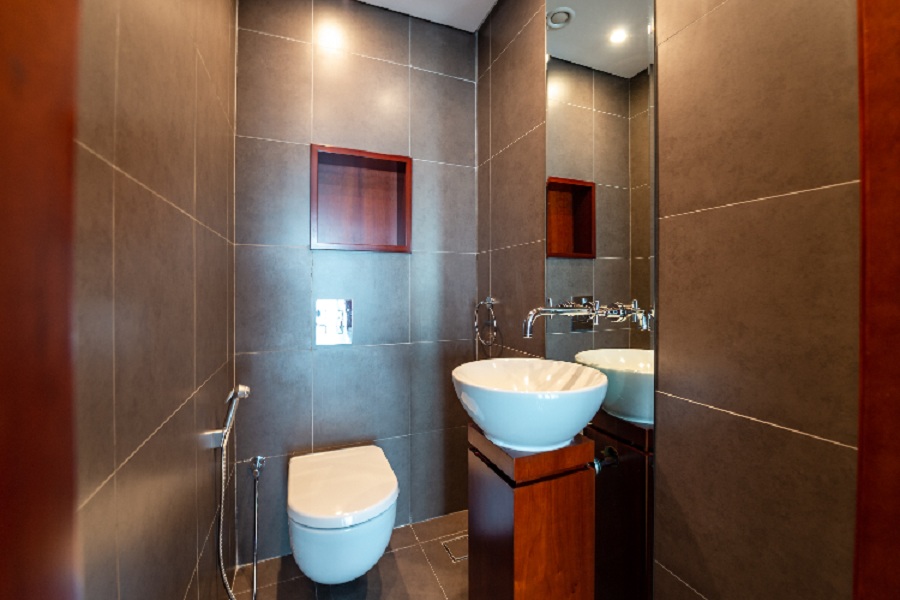 MT Flat 1 BHK 7