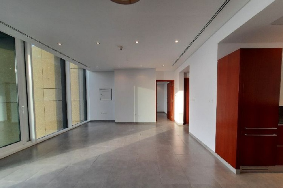 MT Flat 1BHK 1