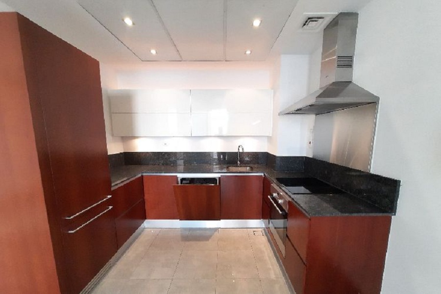 MT Flat 1BHK 4