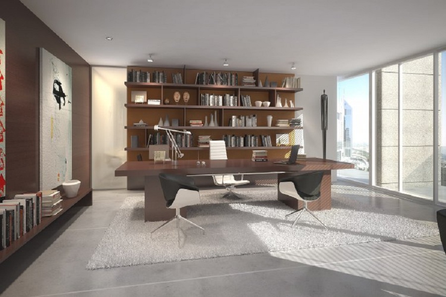MT Office 1
