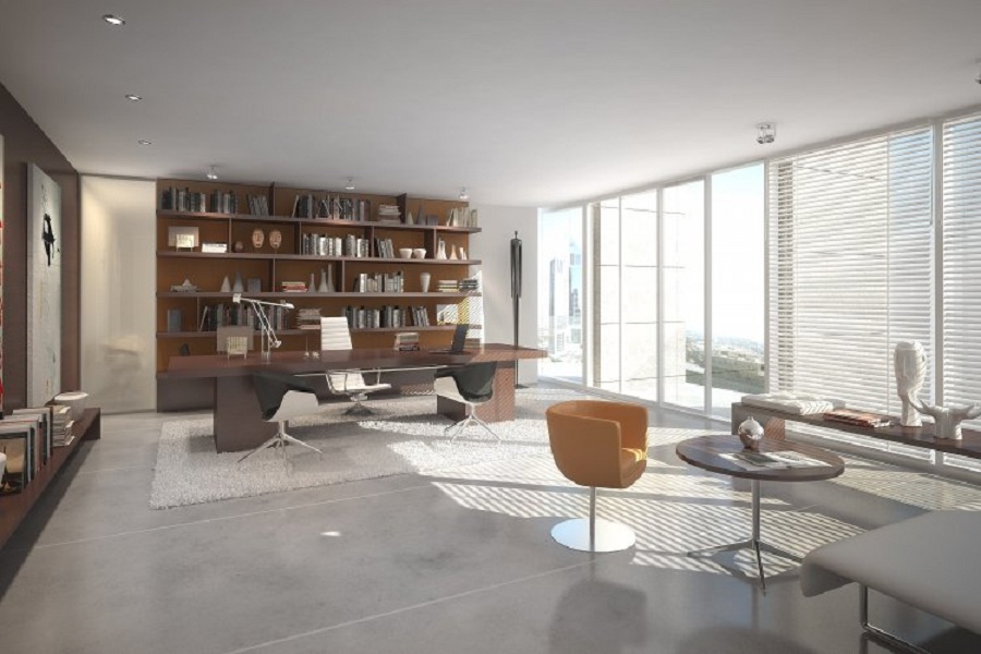 MT Office 2