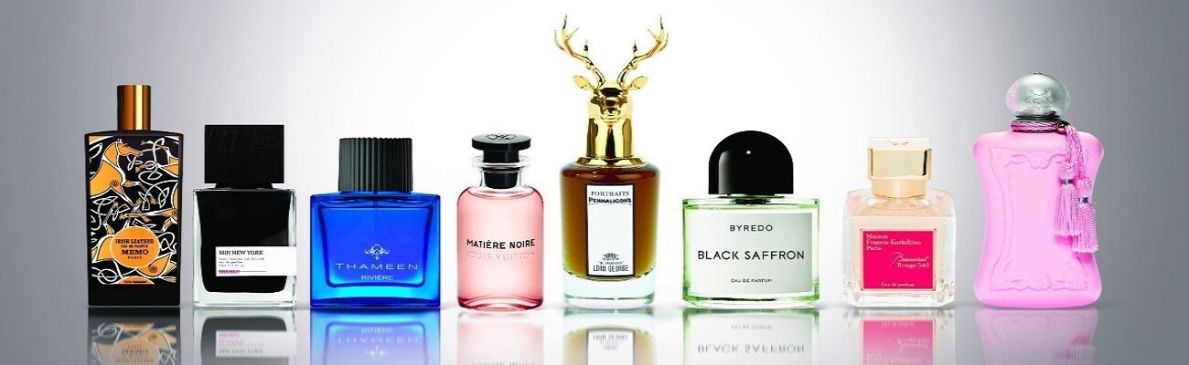 Perfume 3