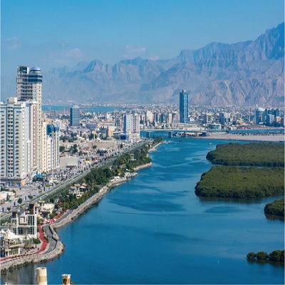 RAK UAE RAK UAE