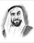 Shaikh Zayed Shaikh Zayed