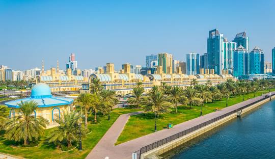Sharjah Image 1