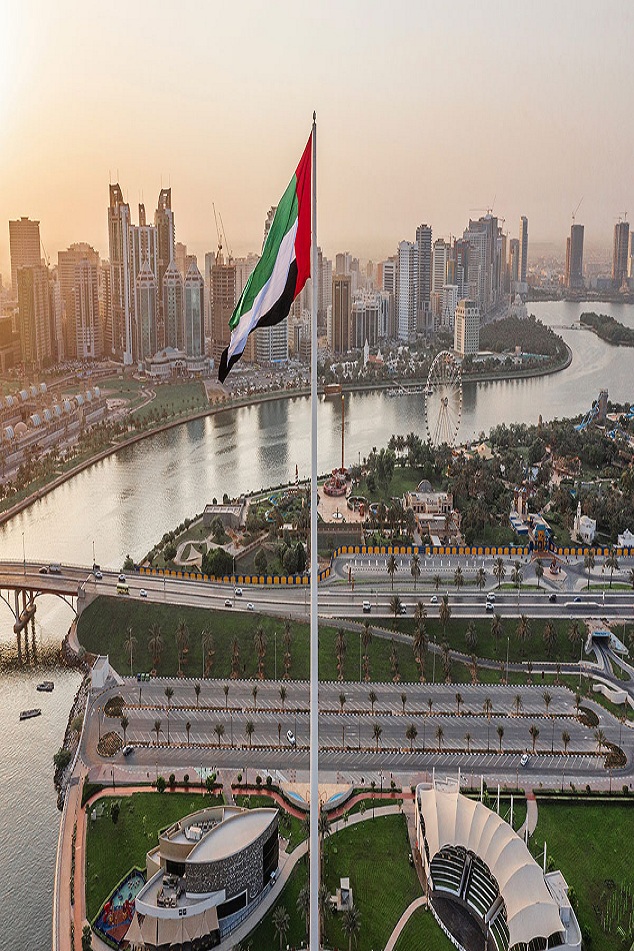 Sharjah Image Sharjah Image