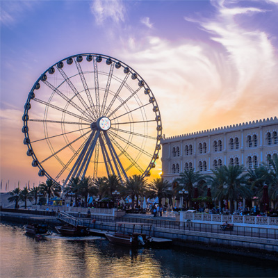 Sharjah Sharjah