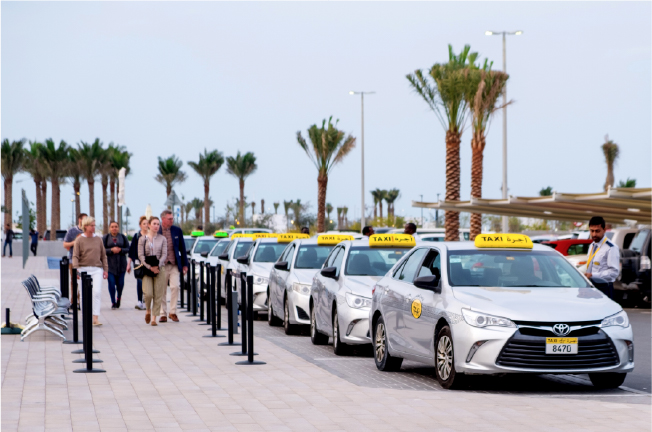 Taxis