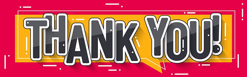 Thank you 3