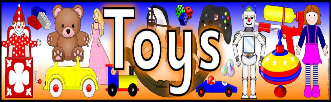 Toys 2