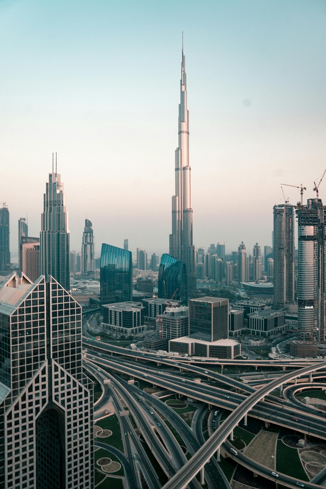 UAE Travel Home 3