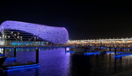 Yas Island ADH Image 2